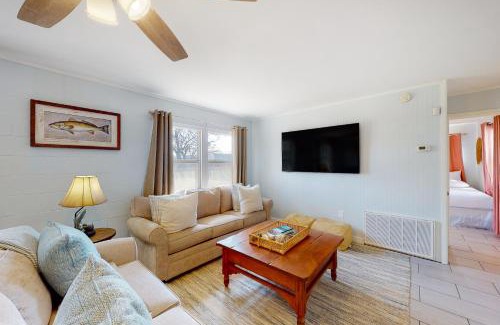 Flour Bluff House | The Saltbox