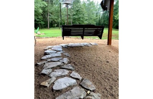 Welcome Other | The Saluda Ranch House