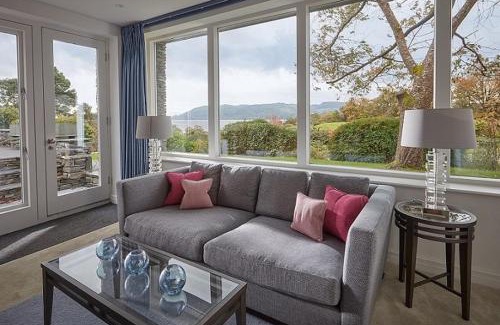 Windermere Hotel | The Samling Hotel