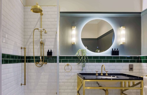 St Albans Hotel | The Samuel Ryder Hotel St Albans, Tapestry Collection Hilton