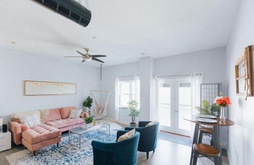 Johnson City Apartment | The Sanctuary Company Johnson City