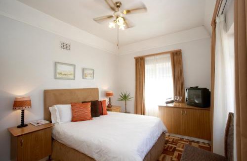 Milnerton House | The Sanctuary Guest House Estate