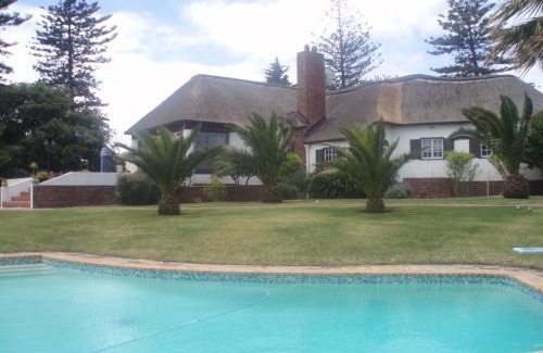 Milnerton House | The Sanctuary Guest House Estate