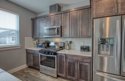 Ocean Shores House | The Sanctuary - Oyhut Bay Seaside Village
