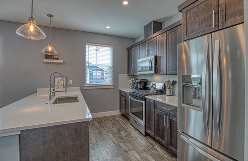 Ocean Shores House | The Sanctuary - Oyhut Bay Seaside Village