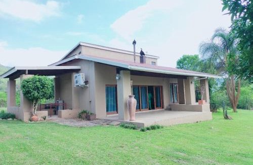 Nelspruit Apartment | The Sanctuary- Self Catering Accommodation