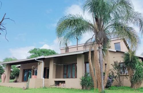 Nelspruit Apartment | The Sanctuary- Self Catering Accommodation