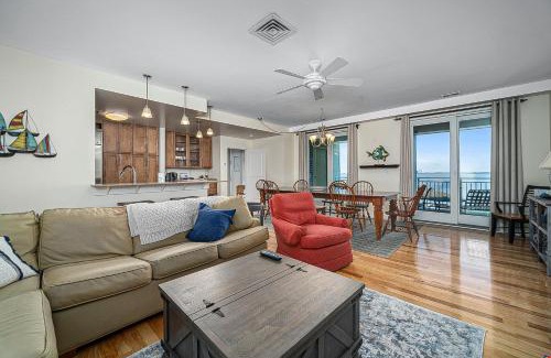 Sandbridge Apartment | The Sanctuary - Serenity Now 418A
