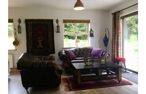 Murroogh Apartment | The Sanctuary: Studio 3 - An elegant getaway for 2