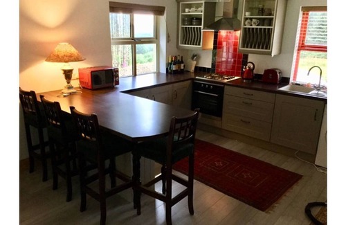 Murroogh Apartment | The Sanctuary: Studio 3 - An elegant getaway for 2