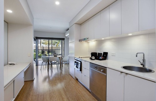 Casuarina Apartment | The Sand Resort Kingscliff - Two Bed Dual Key Plunge Pool