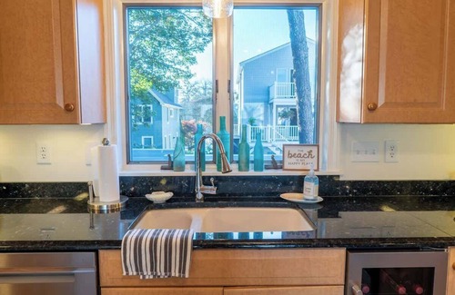 Ogunquit - Wells House | The Sand Wedge Summar