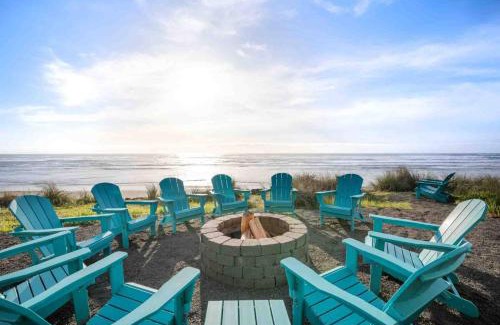 Rockaway Beach House | The Sandmark