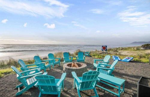 Rockaway Beach House | The Sandmark
