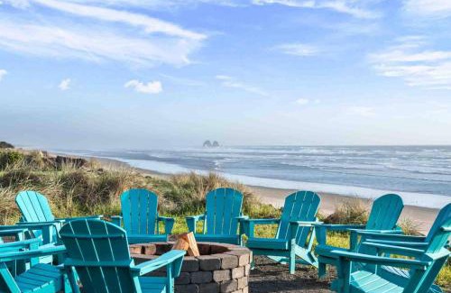 Rockaway Beach House | The Sandmark