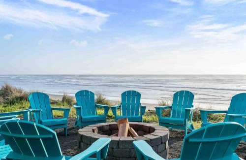 Rockaway Beach House | The Sandmark