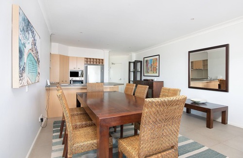 Yamba Apartment | The Sands Resort