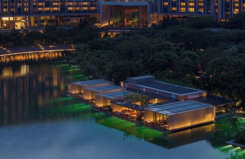 Haitang District Resort | The Sanya EDITION