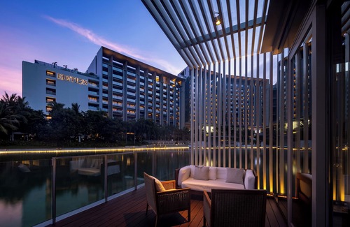 Haitang District Resort | The Sanya EDITION