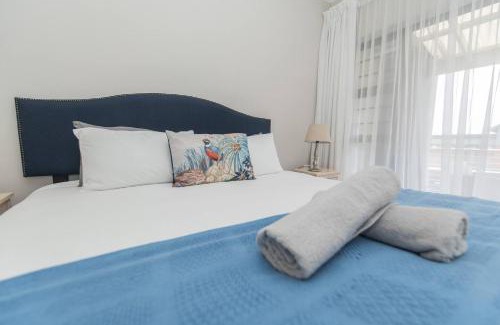 Humewood Apartment | The Sapphire