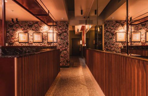 Darlinghurst Hotel | The Sarah by Urban Rest