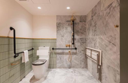 Darlinghurst Hotel | The Sarah by Urban Rest