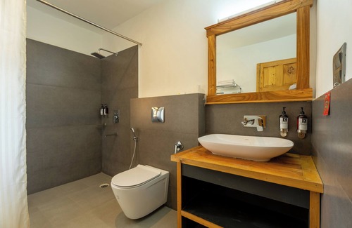 Leh Hotel | The Saraha