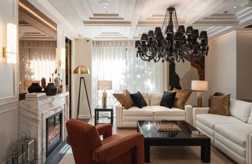 Hanoi Hotel | The Savile, by Harry's