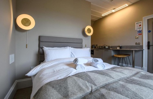 Lybster House | The School House