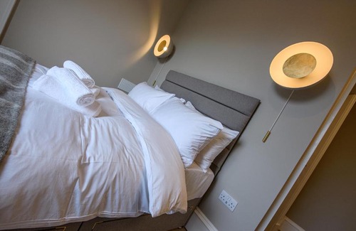 Lybster House | The School House