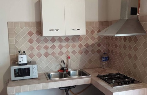 Sa Castangia Apartment | The Scola of Pirazzolu Retreat