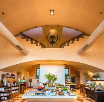 Tiberias Old City Hotel | The Scots Hotel