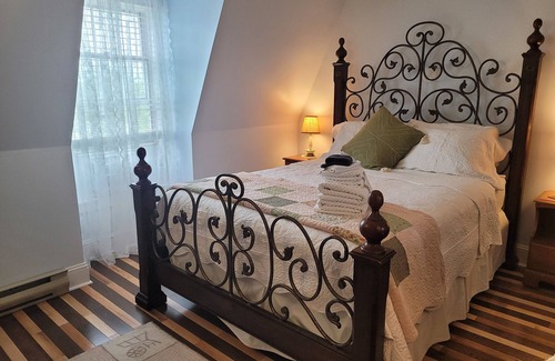 Pictou Bed & Breakfast | The Scotsman Inn