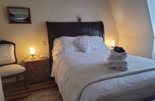 Pictou Bed & Breakfast | The Scotsman Inn
