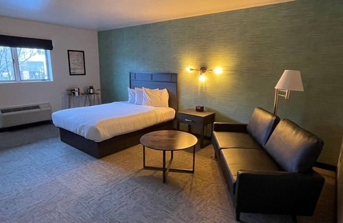 Cody Hotel | The Scout INN