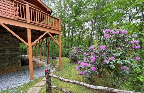 Almond House | The Scratching Post