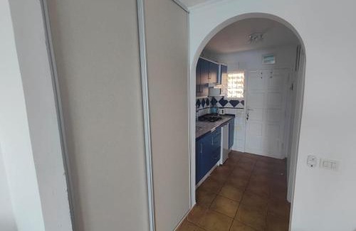 San Marcos Apartment | The sea balcony