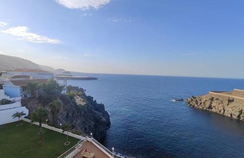 San Marcos Apartment | The sea balcony