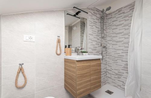 Finale Pia Apartment | The Sea Nook, il tuo angolo segreto vista mare