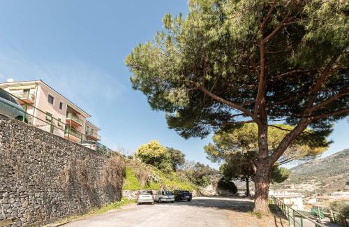 Finale Pia Apartment | The Sea Nook, il tuo angolo segreto vista mare