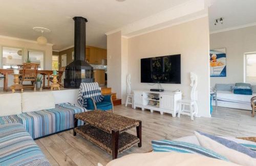Cape Peninsula House | The Sea Soul