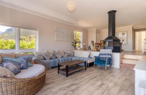 Cape Peninsula House | The Sea Soul