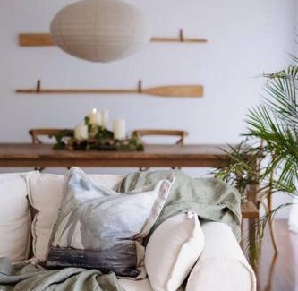 Strahan House | The Seafarer