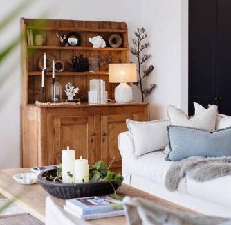 Strahan House | The Seafarer