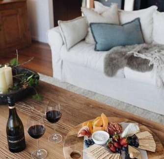 Strahan House | The Seafarer