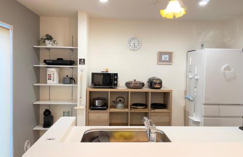 Abiko House | The Sealions a newly built home 2 mins walk from supermarket
