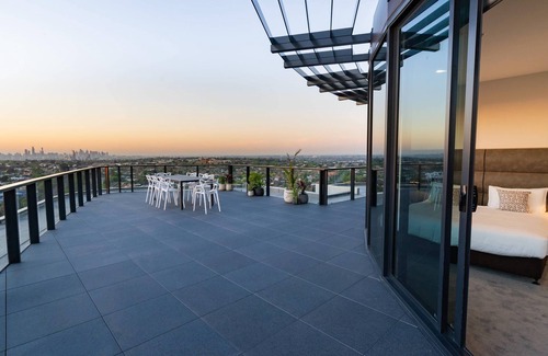 Malvern East Apartment | The Sebel Melbourne Malvern
