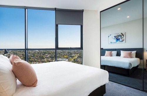 Malvern East Apartment | The Sebel Melbourne Malvern