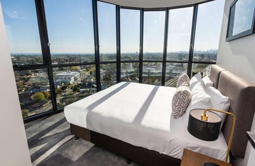 Malvern East Apartment | The Sebel Melbourne Malvern