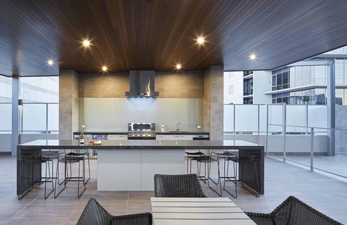 West Perth Hotel | The Sebel West Perth Aire Apartments